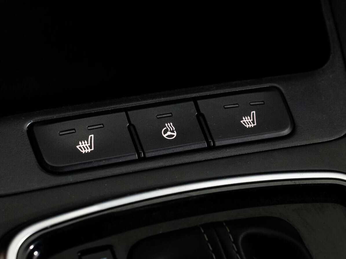 Kia Rio 2018 года с пробегом. Фото: #15