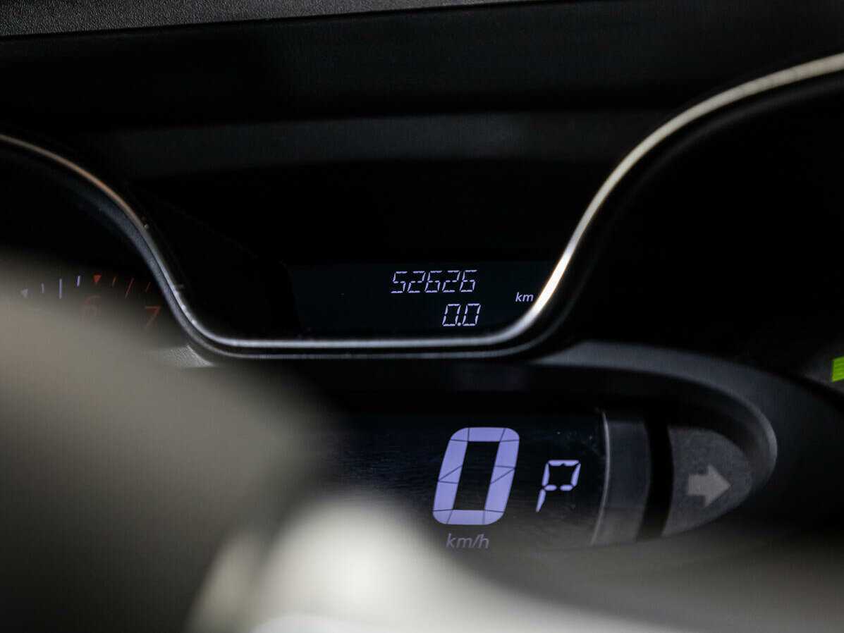 Renault Kaptur 2021 года с пробегом. Фото: #10