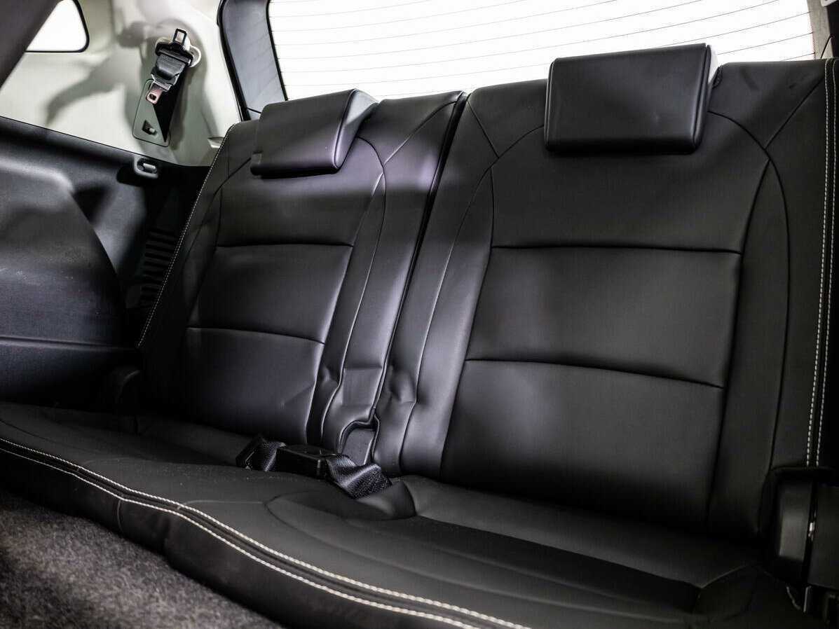 Nissan Qashqai+2 2012 года с пробегом. Фото: #9