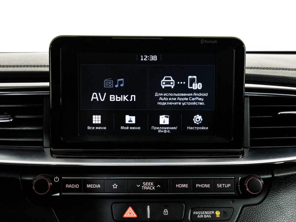 Kia Ceed 2019 года с пробегом. Фото: #14