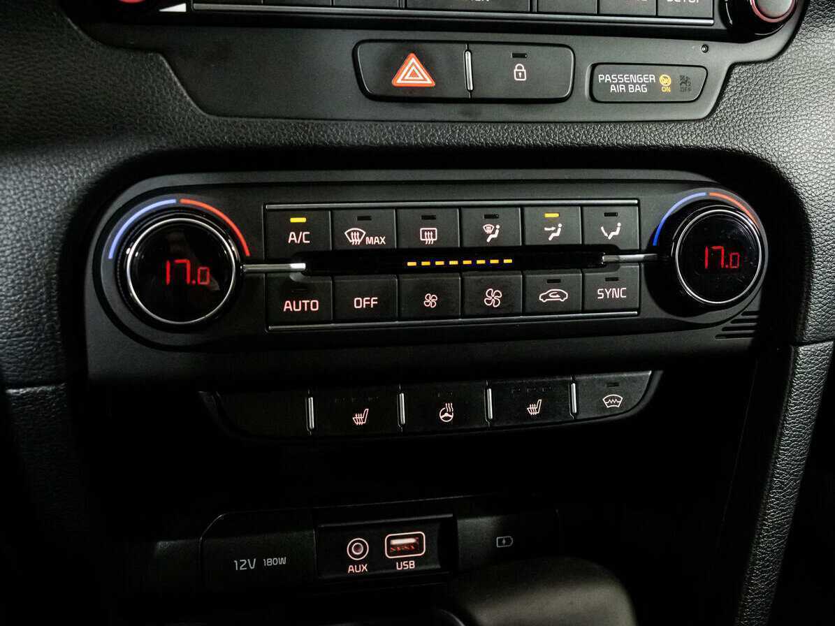 Kia Ceed 2019 года с пробегом. Фото: #15