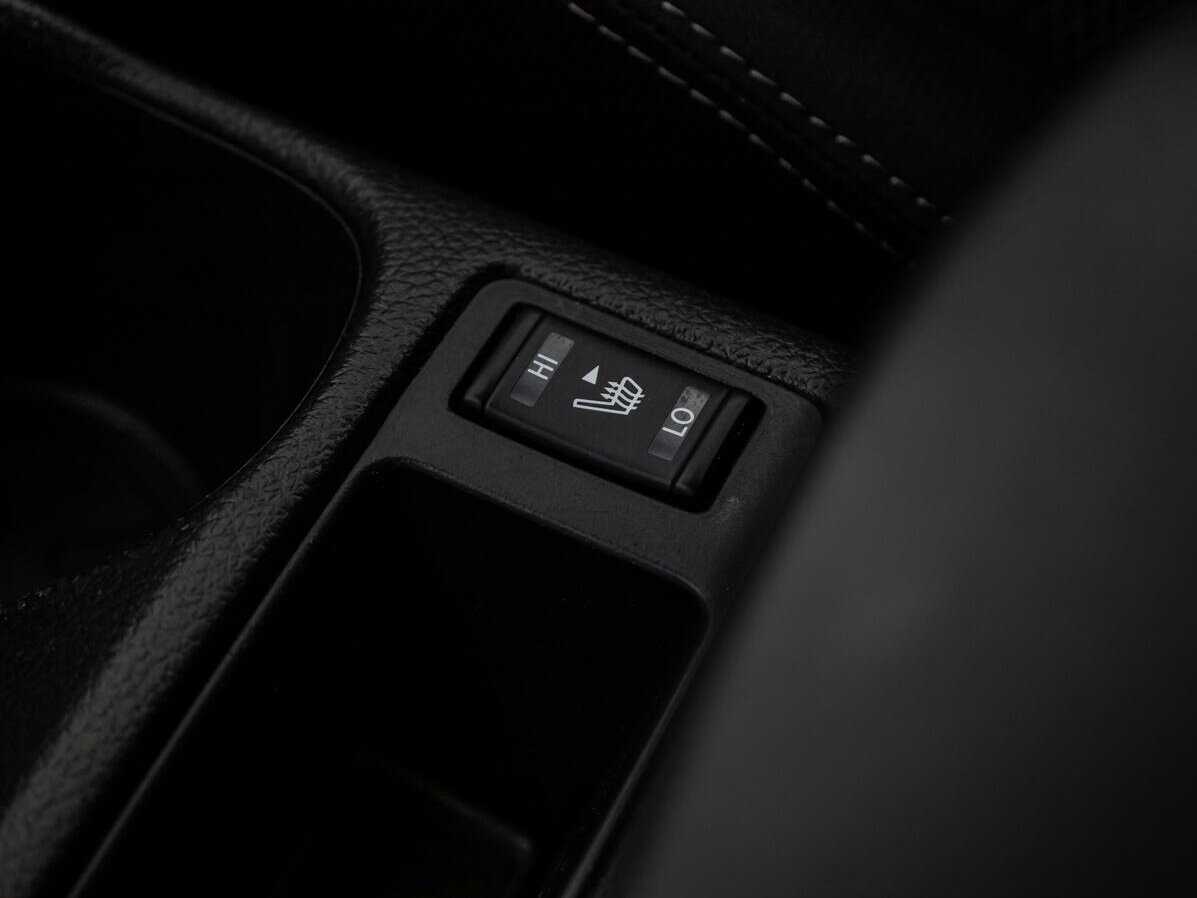 Nissan Qashqai 2015 года с пробегом. Фото: #16