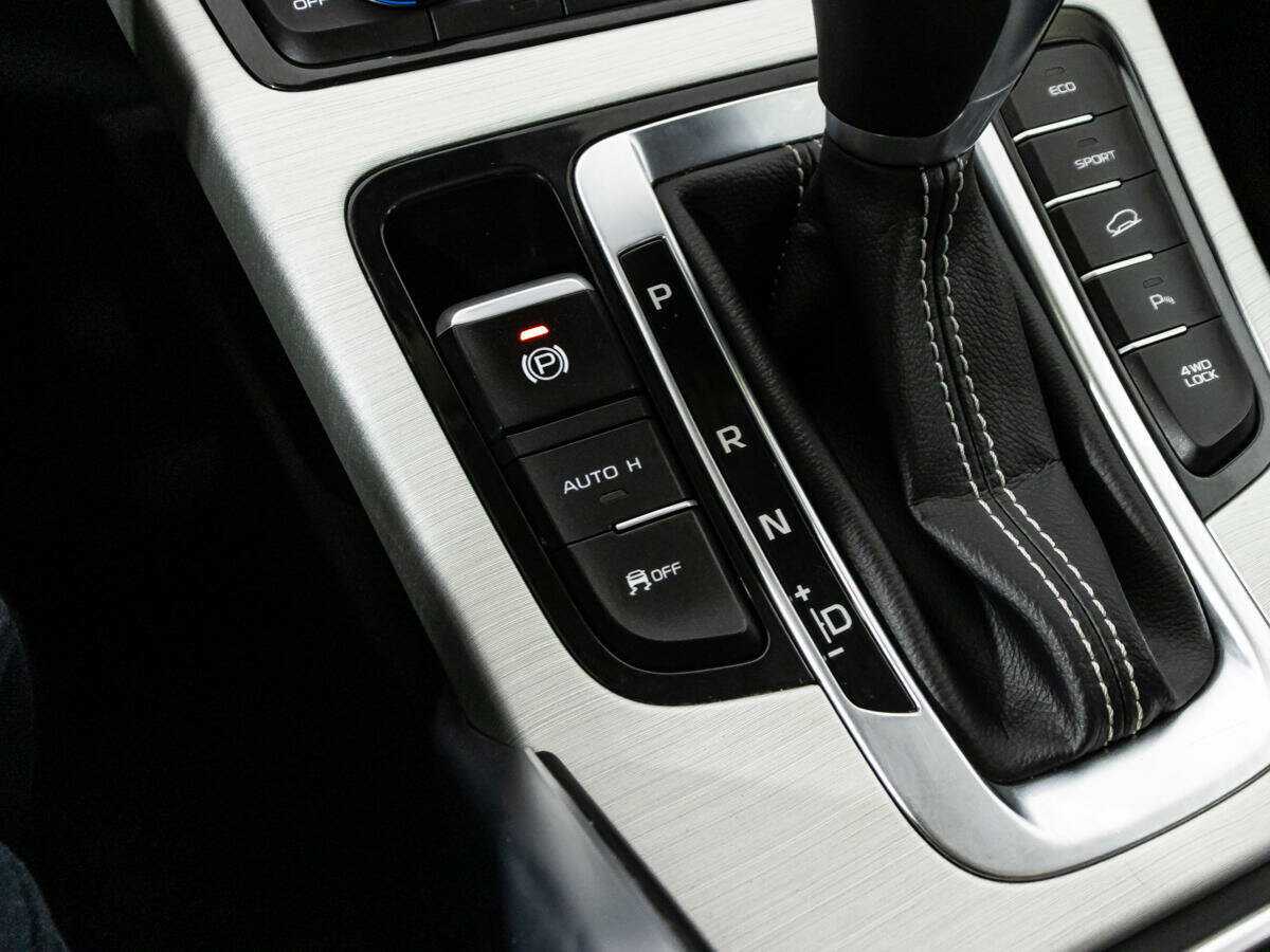 Geely Atlas 2021 года с пробегом. Фото: #19