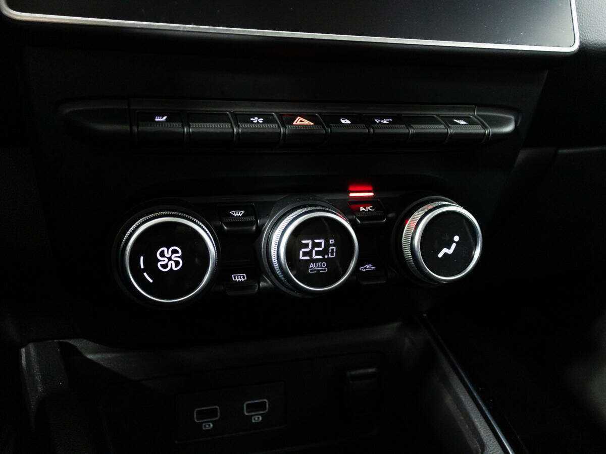 Renault Arkana 2019 года с пробегом. Фото: #15