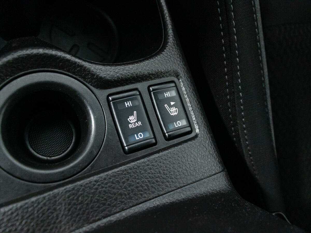 Nissan Qashqai 2019 года с пробегом. Фото: #15