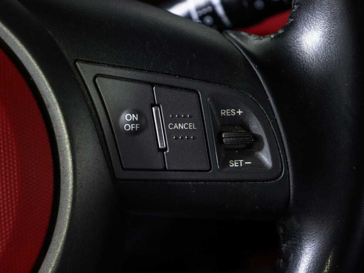 Kia Soul 2013 года с пробегом. Фото: #18