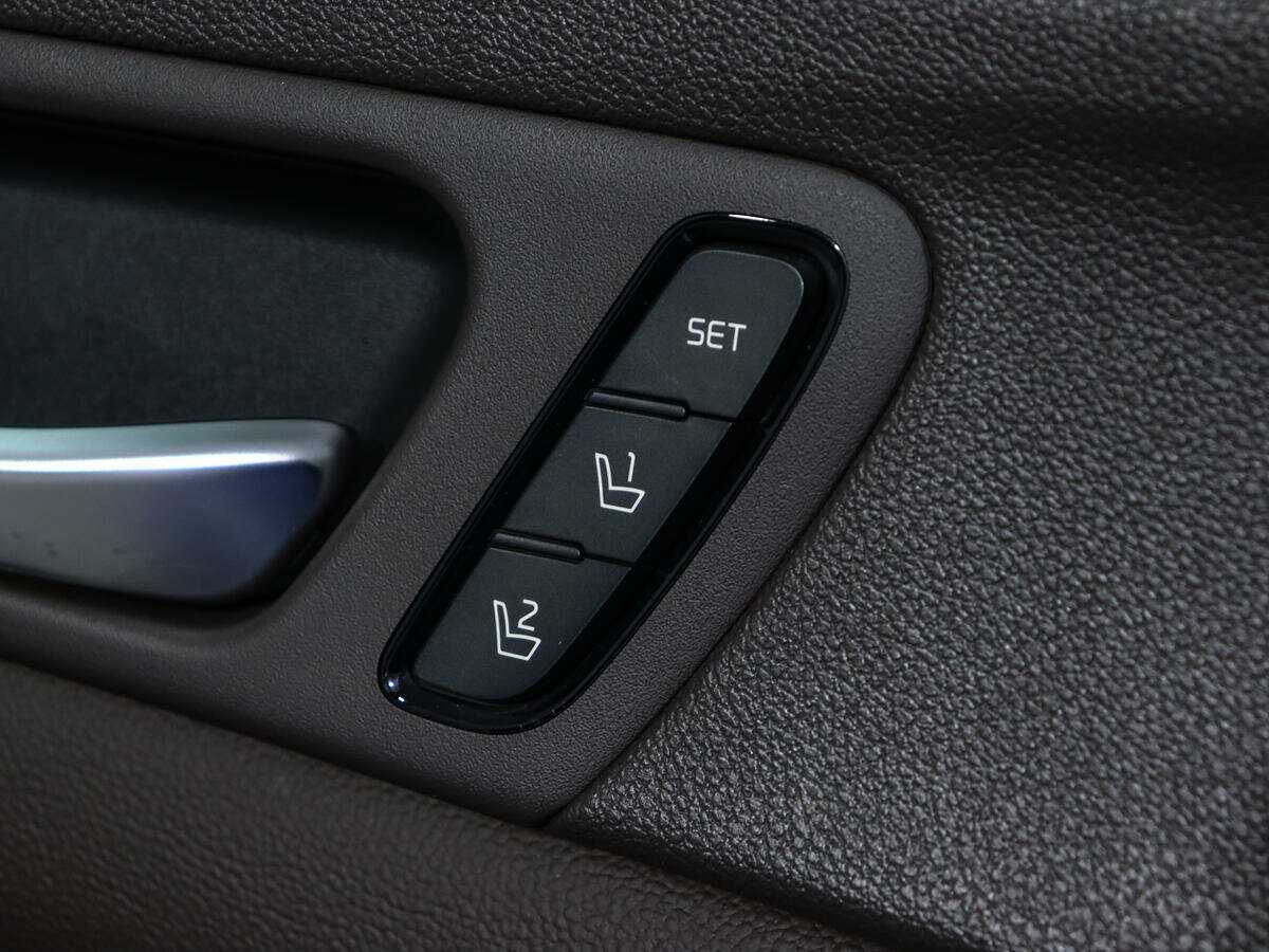 Kia Optima 2019 года с пробегом. Фото: #19