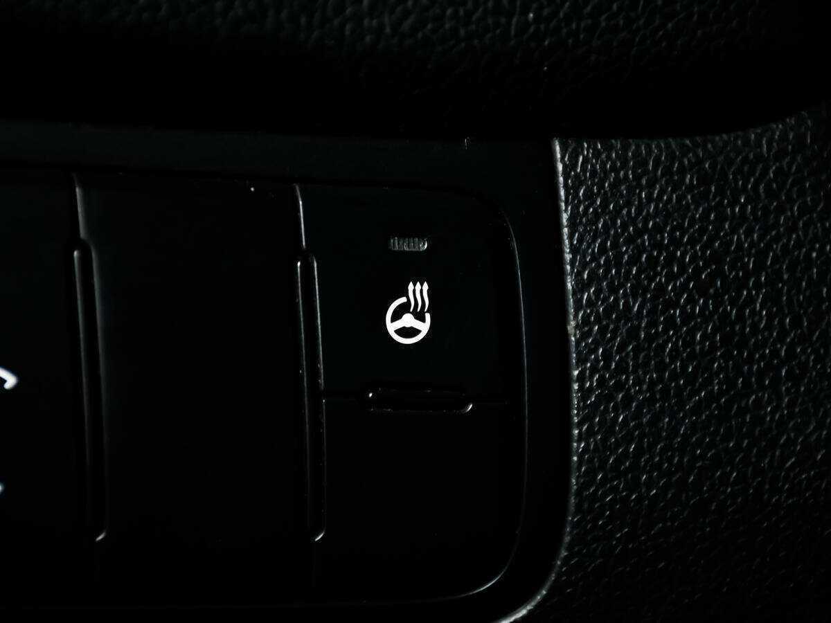 Kia Ceed 2013 года с пробегом. Фото: #14