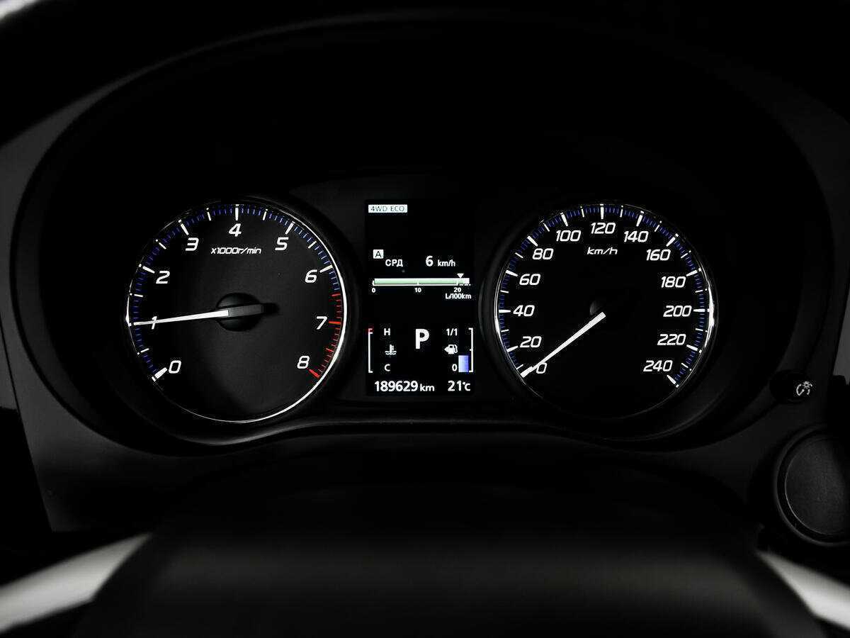 Mitsubishi Outlander 2013 года с пробегом. Фото: #9