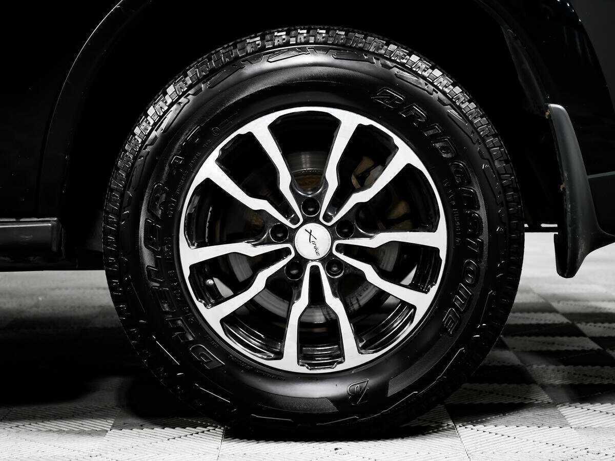 Mitsubishi Outlander 2013 года с пробегом. Фото: #13