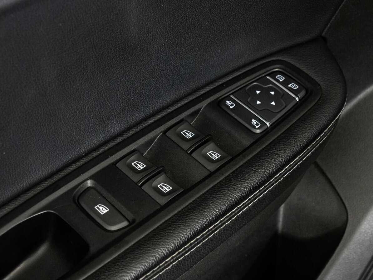 Renault Arkana 2019 года с пробегом. Фото: #17