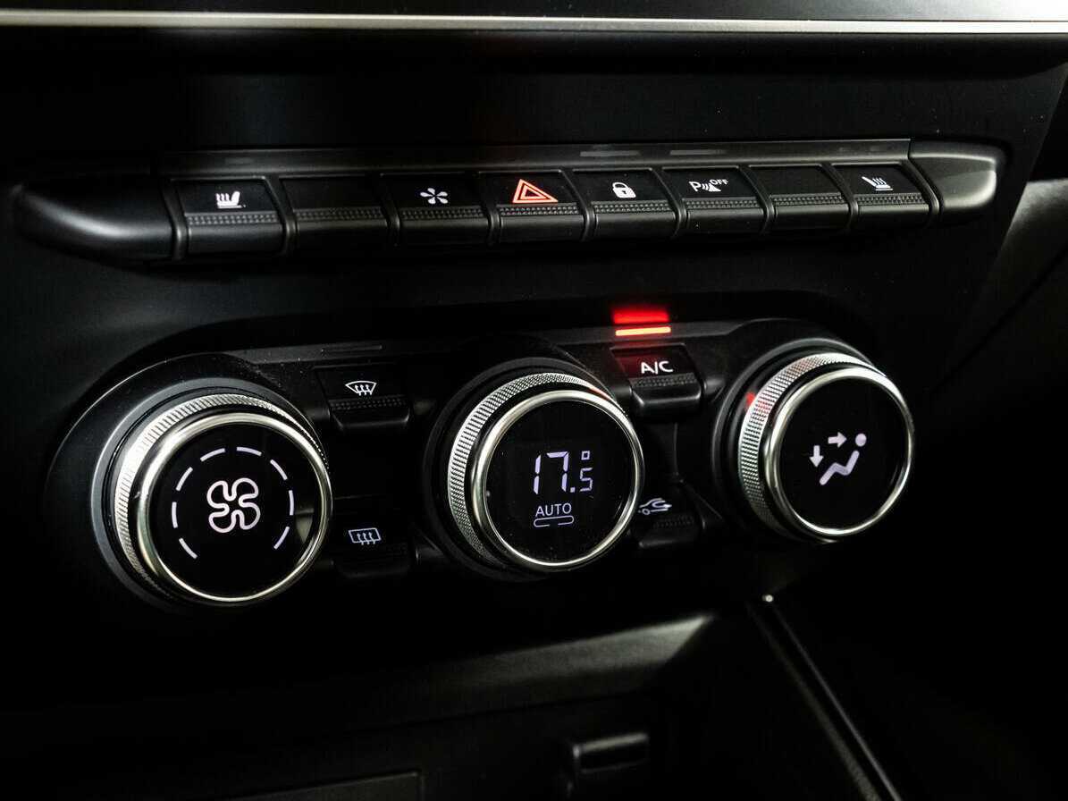 Renault Arkana 2019 года с пробегом. Фото: #19