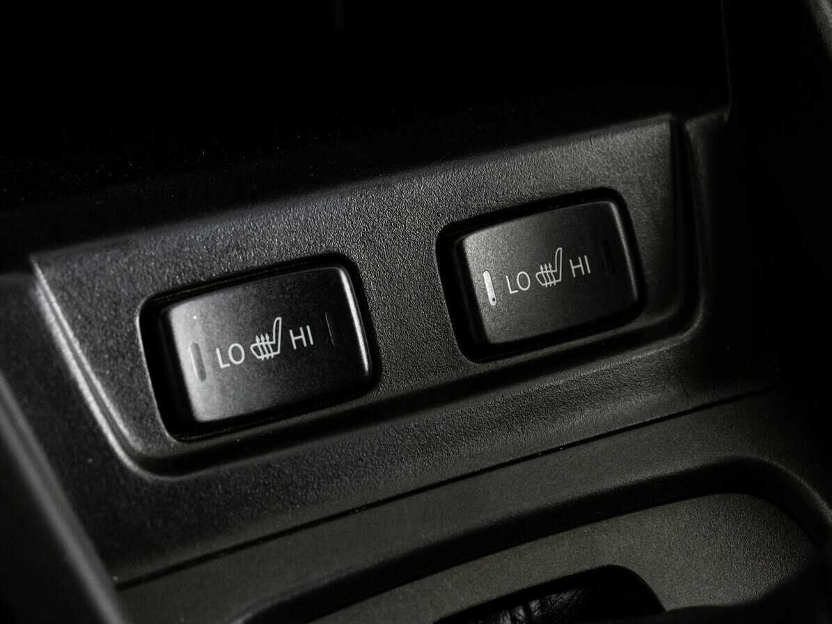 Suzuki Vitara 2017 года с пробегом. Фото: #15