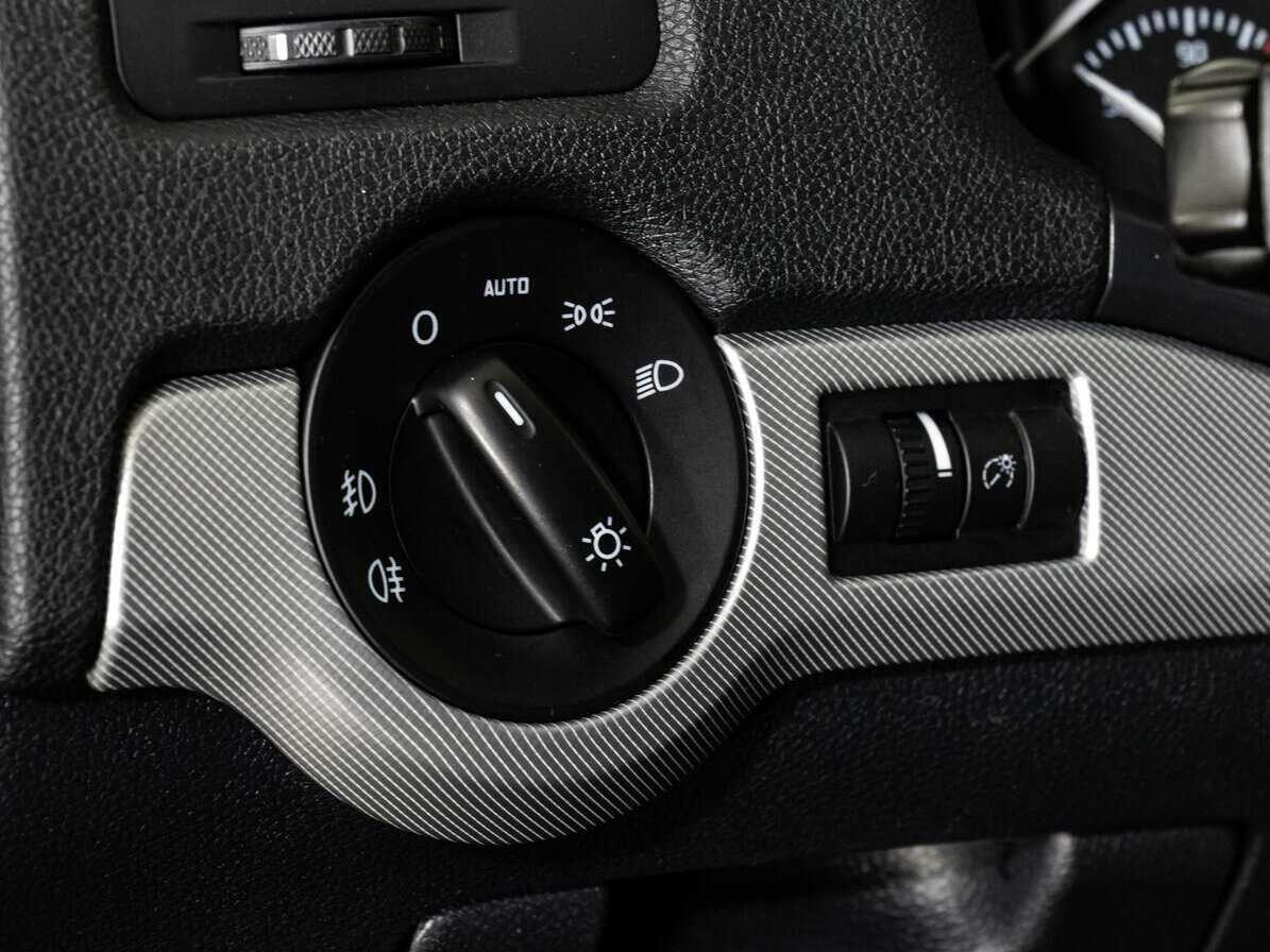 Skoda Octavia 2013 года с пробегом. Фото: #15