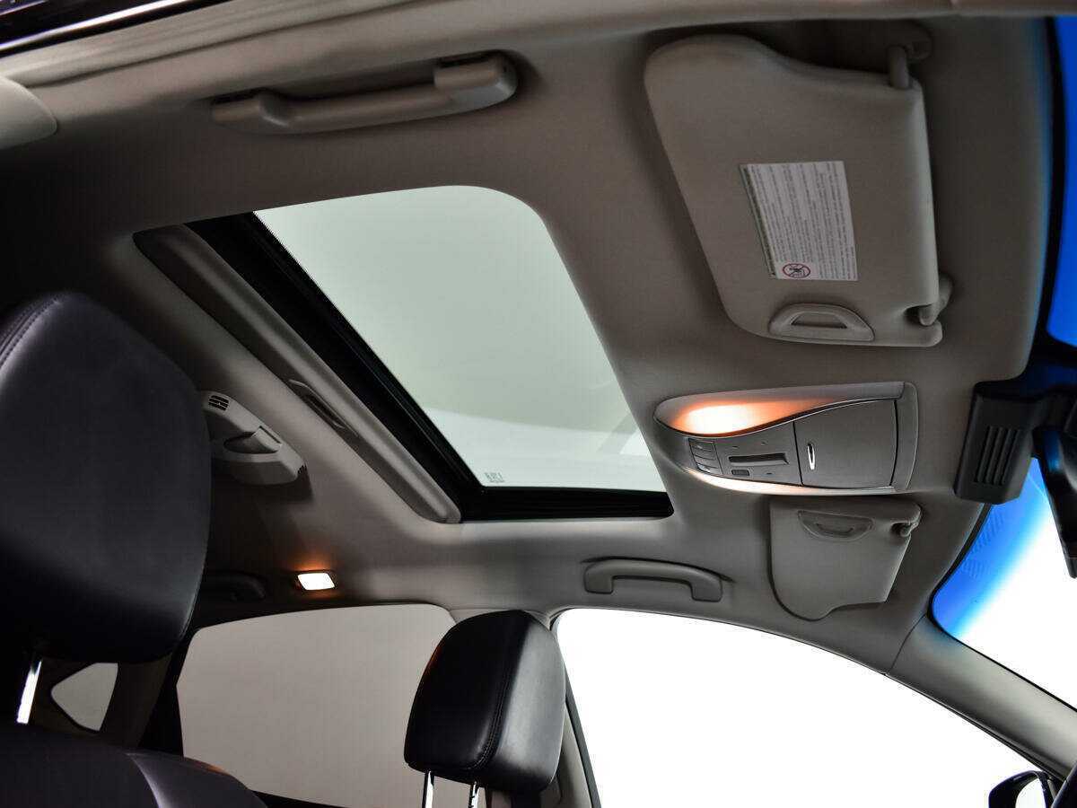 Infiniti Q70 2014 года с пробегом. Фото: #8