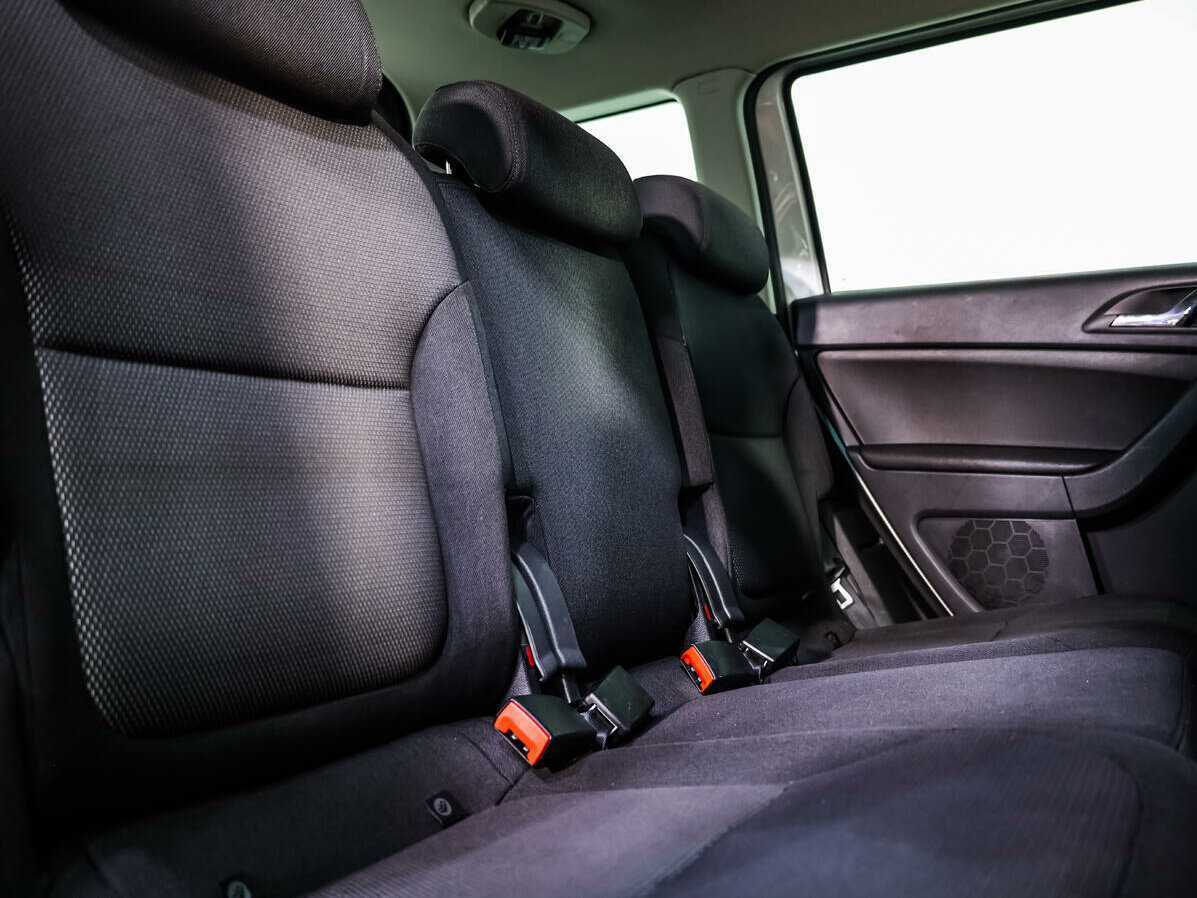 Skoda Yeti 2014 года с пробегом. Фото: #11