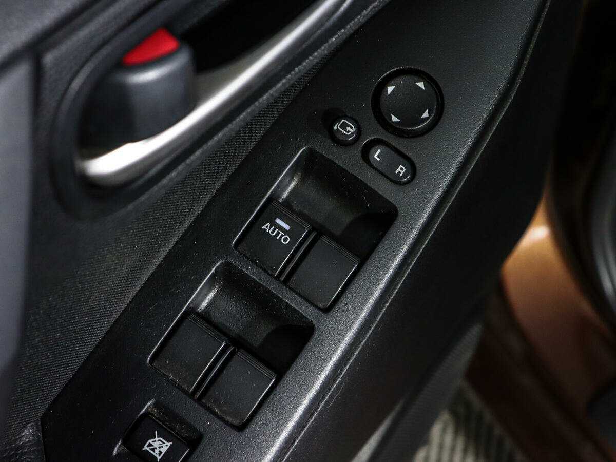 Mazda 3 2012 года с пробегом. Фото: #12