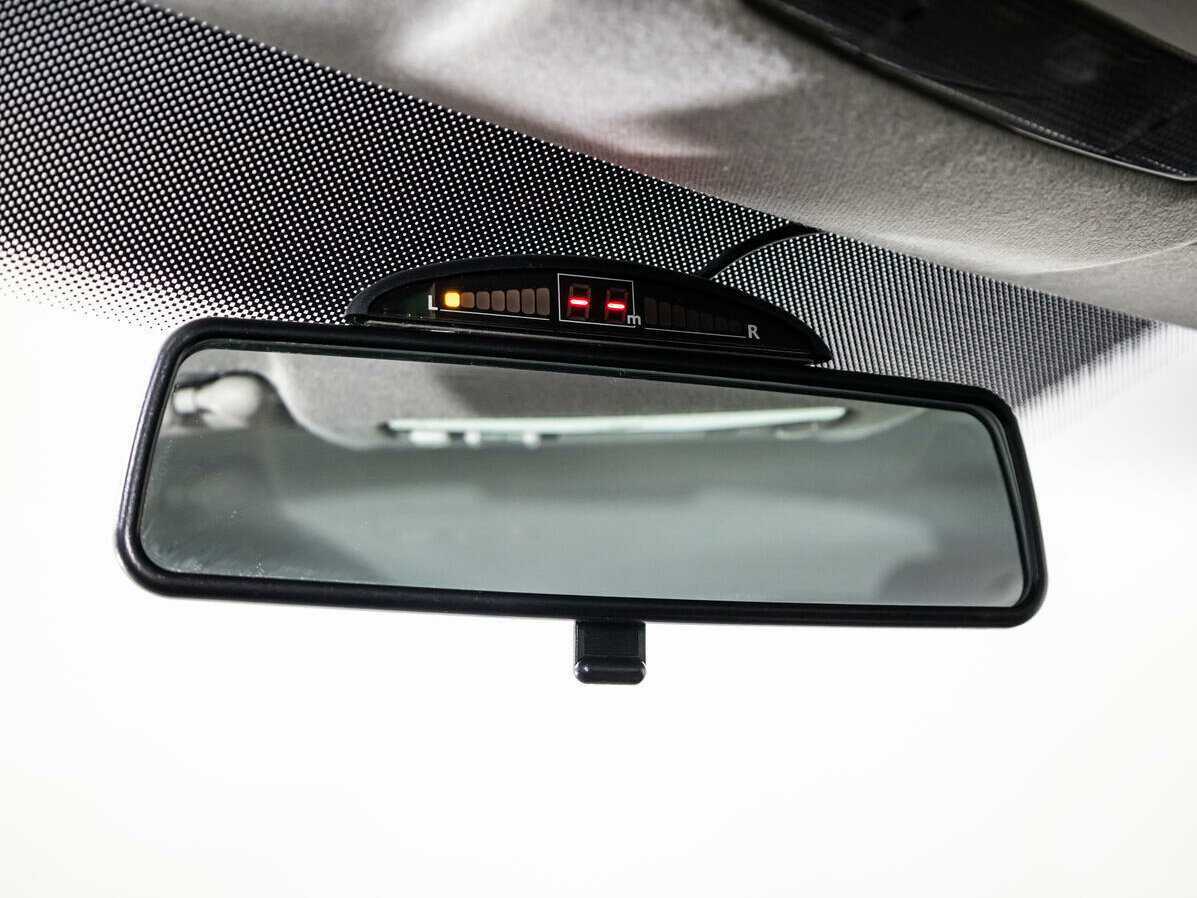 Skoda Fabia 2014 года с пробегом. Фото: #14