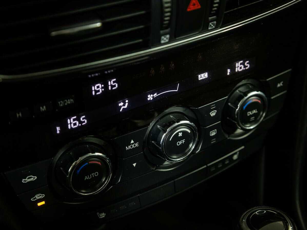 Mazda 6 2013 года с пробегом. Фото: #14