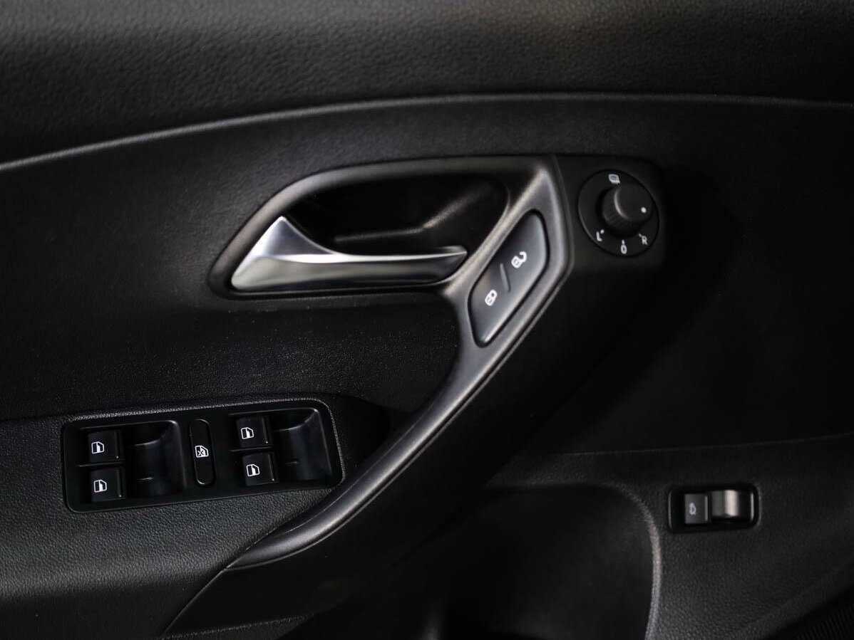 Volkswagen Polo 2020 года с пробегом. Фото: #15