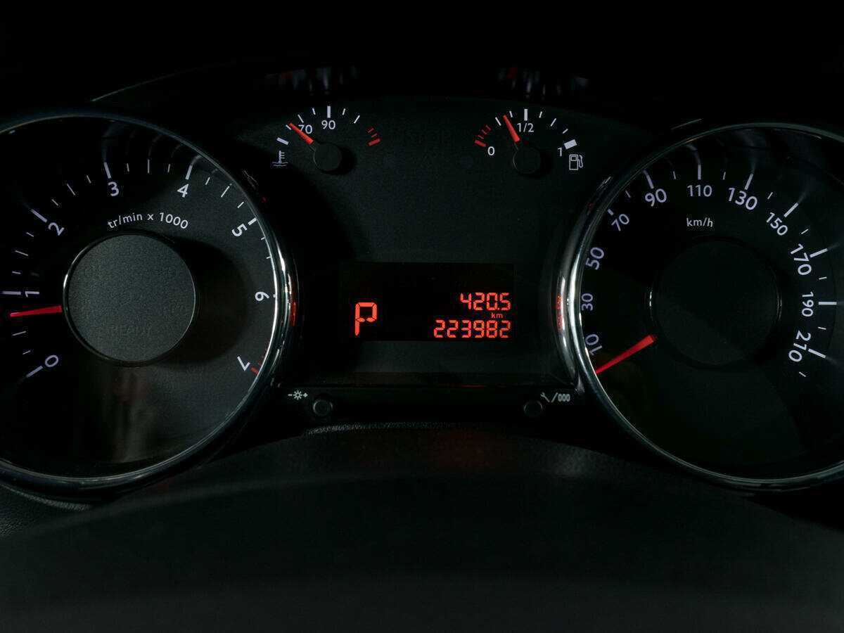 Peugeot 3008 2012 года с пробегом. Фото: #14