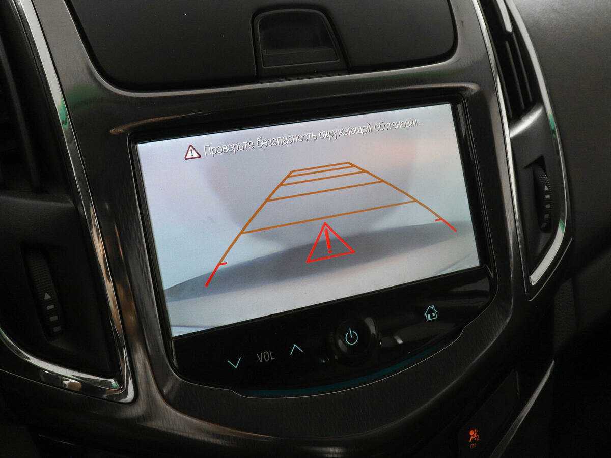 Chevrolet Cruze 2013 года с пробегом. Фото: #10