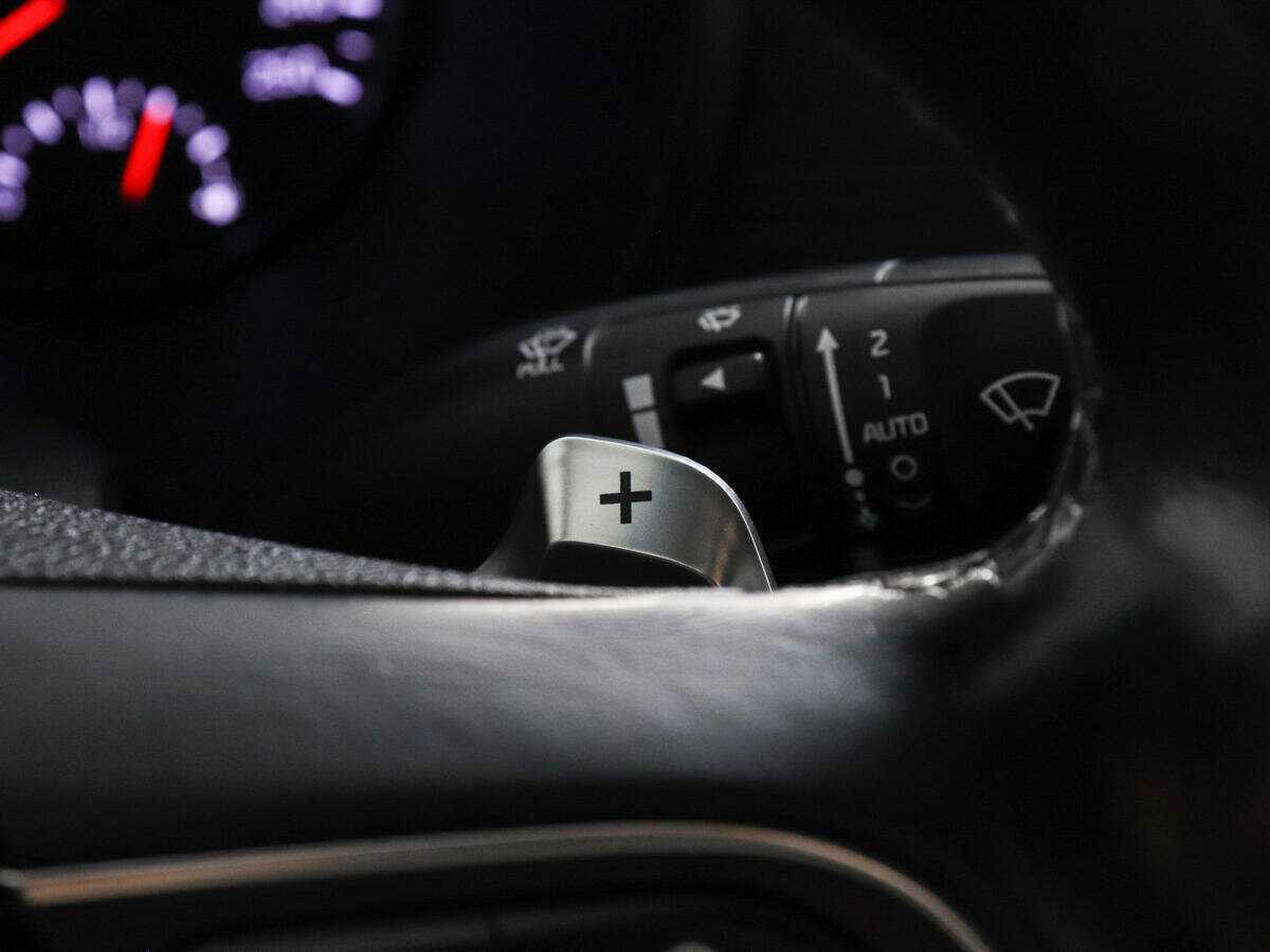 Kia Optima 2017 года с пробегом. Фото: #13