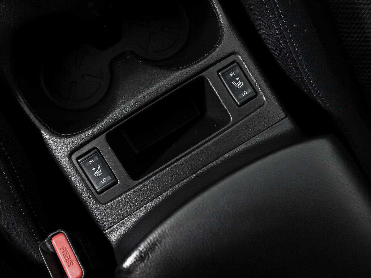 Nissan Qashqai 2017 года с пробегом. Фото: #9