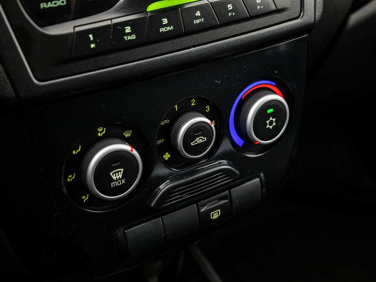 Lada (ВАЗ) Kalina 2017 года с пробегом. Фото: #14