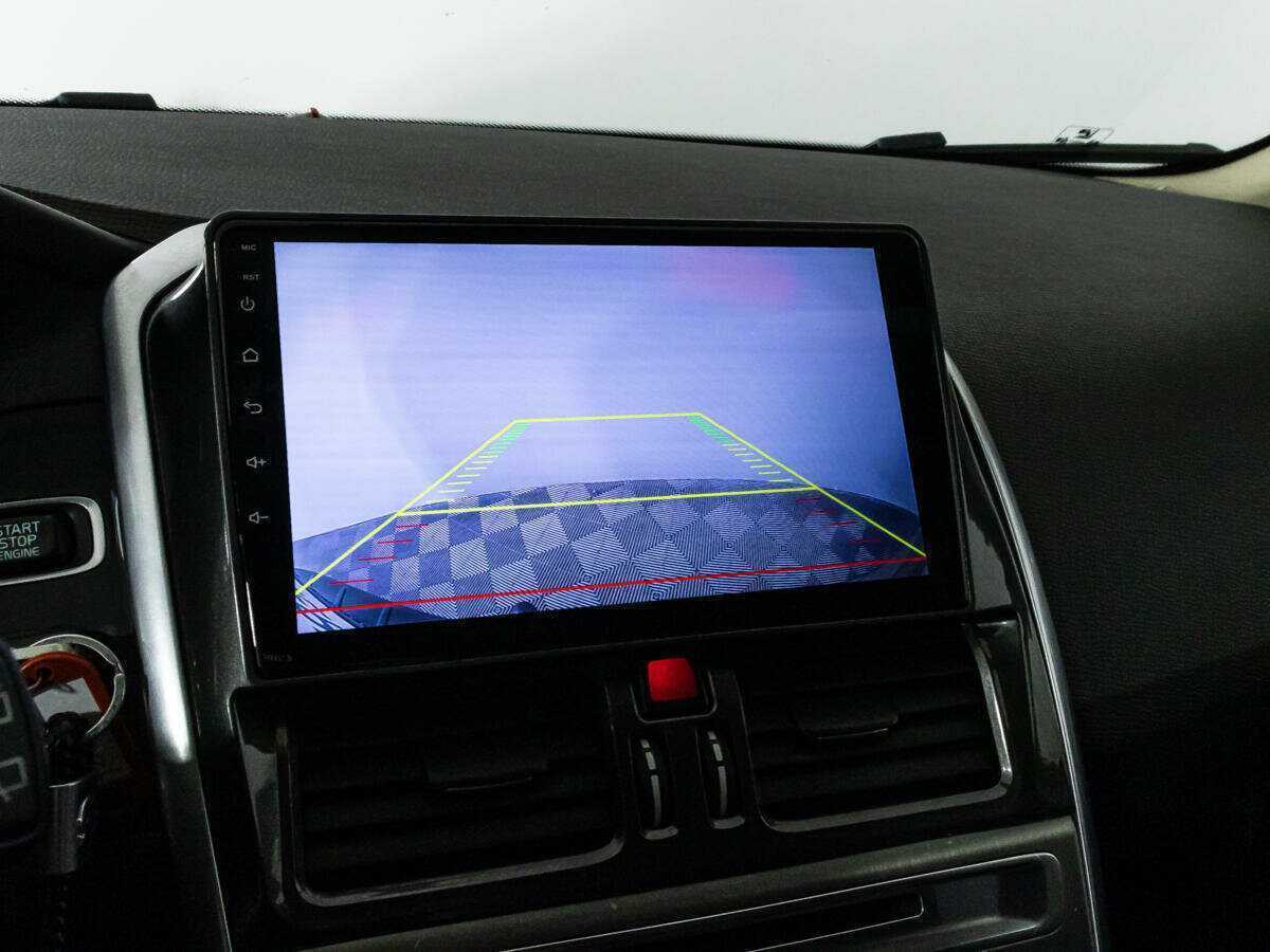 Volvo XC60 2012 года с пробегом. Фото: #15