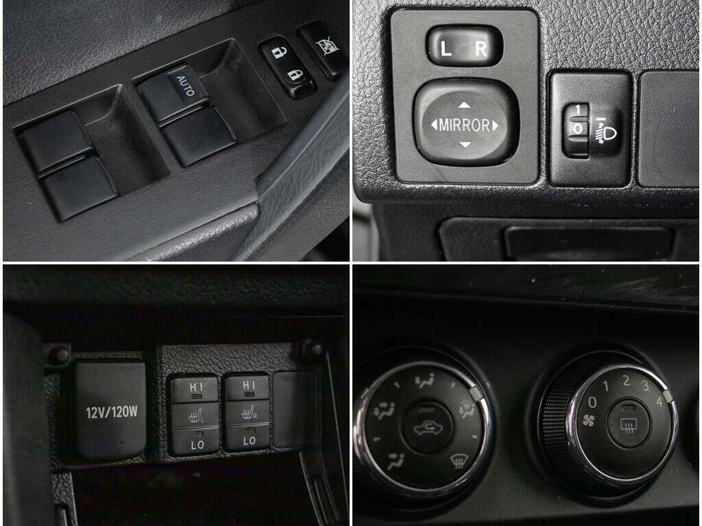 Toyota Corolla 2014 года с пробегом. Фото: #15