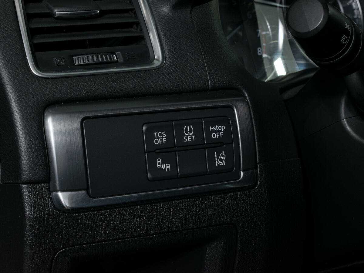 Mazda CX-5 2015 года с пробегом. Фото: #15