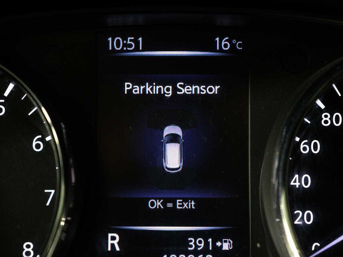 Nissan Qashqai 2019 года с пробегом. Фото: #12