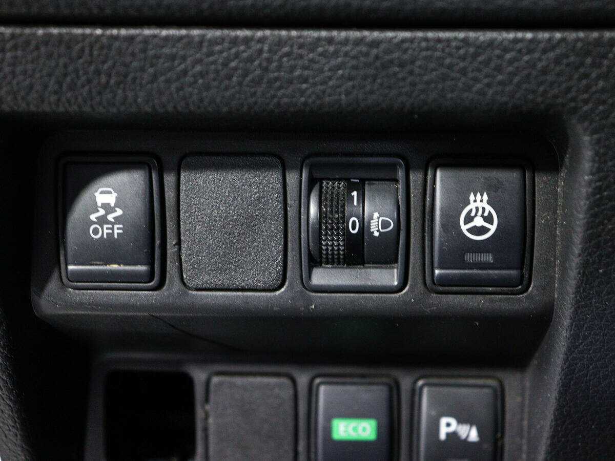 Nissan Qashqai 2019 года с пробегом. Фото: #14