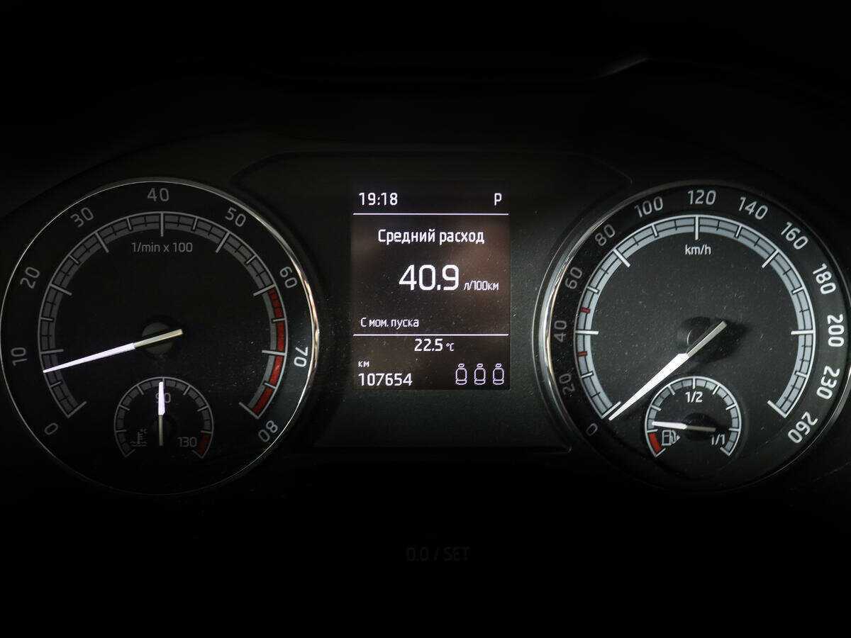 Skoda Kodiaq 2017 года с пробегом. Фото: #8