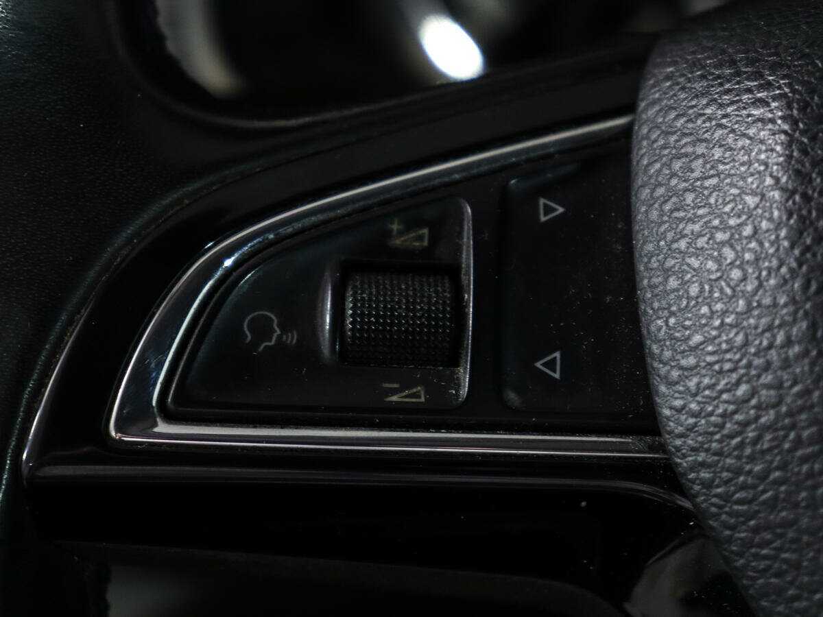 Skoda Kodiaq 2017 года с пробегом. Фото: #15