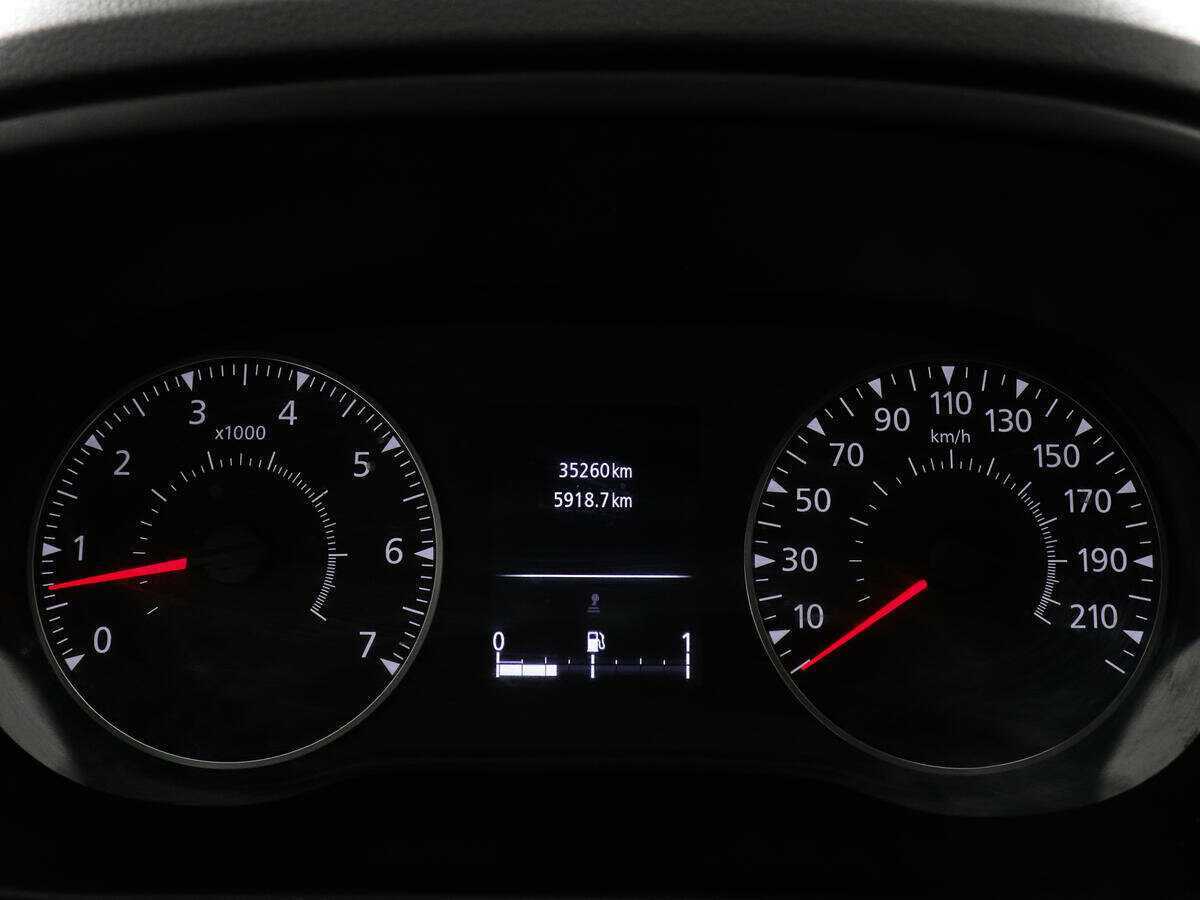 Renault Arkana 2022 года с пробегом. Фото: #10