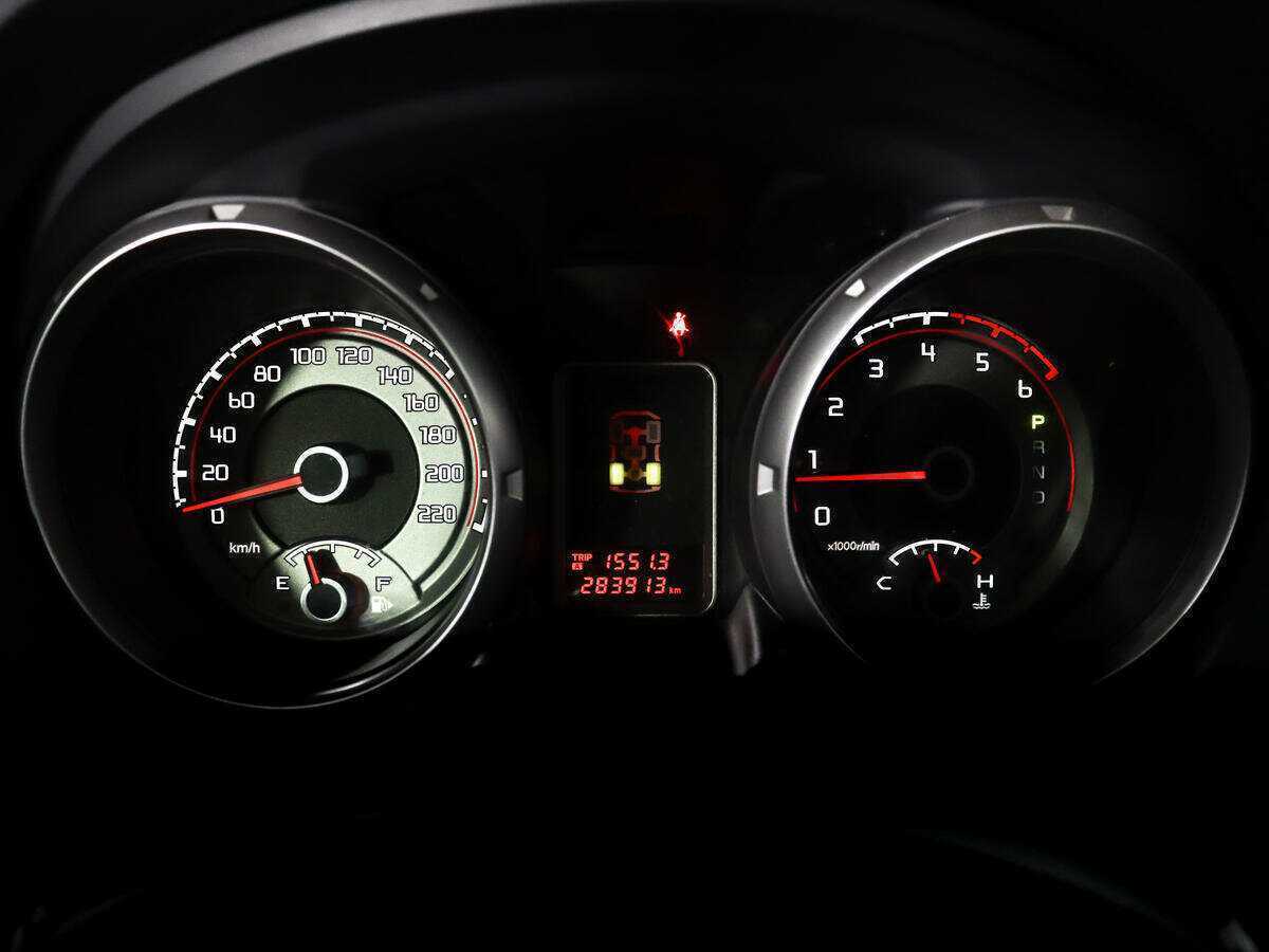 Mitsubishi Pajero 2012 года с пробегом. Фото: #13