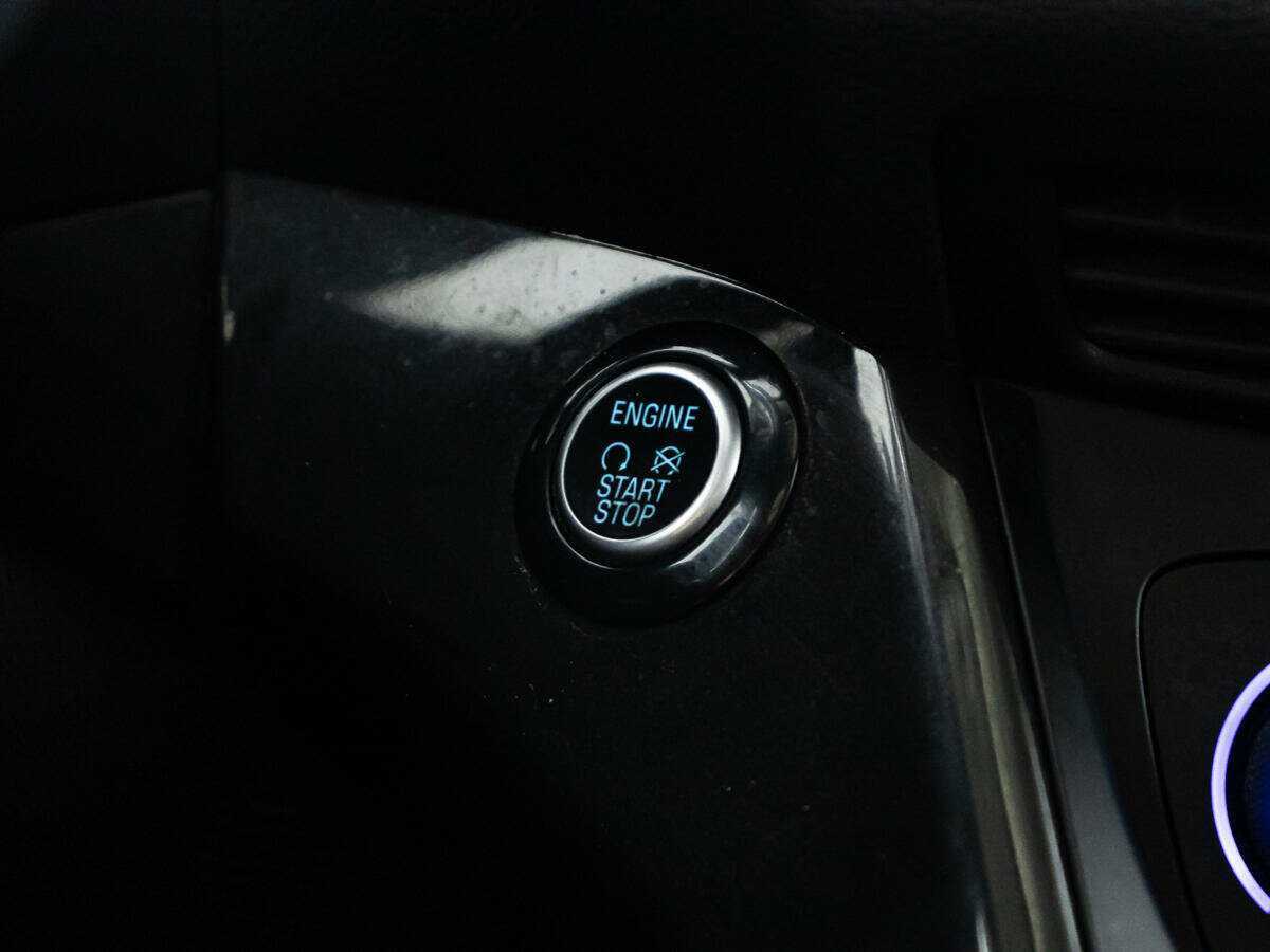 Ford Kuga 2017 года с пробегом. Фото: #15