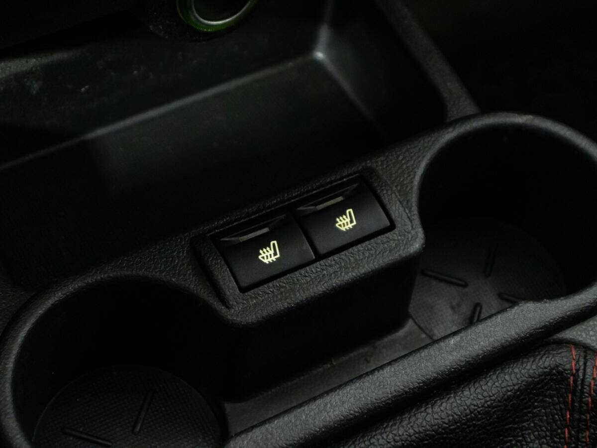 Lada (ВАЗ) Kalina 2015 года с пробегом. Фото: #15