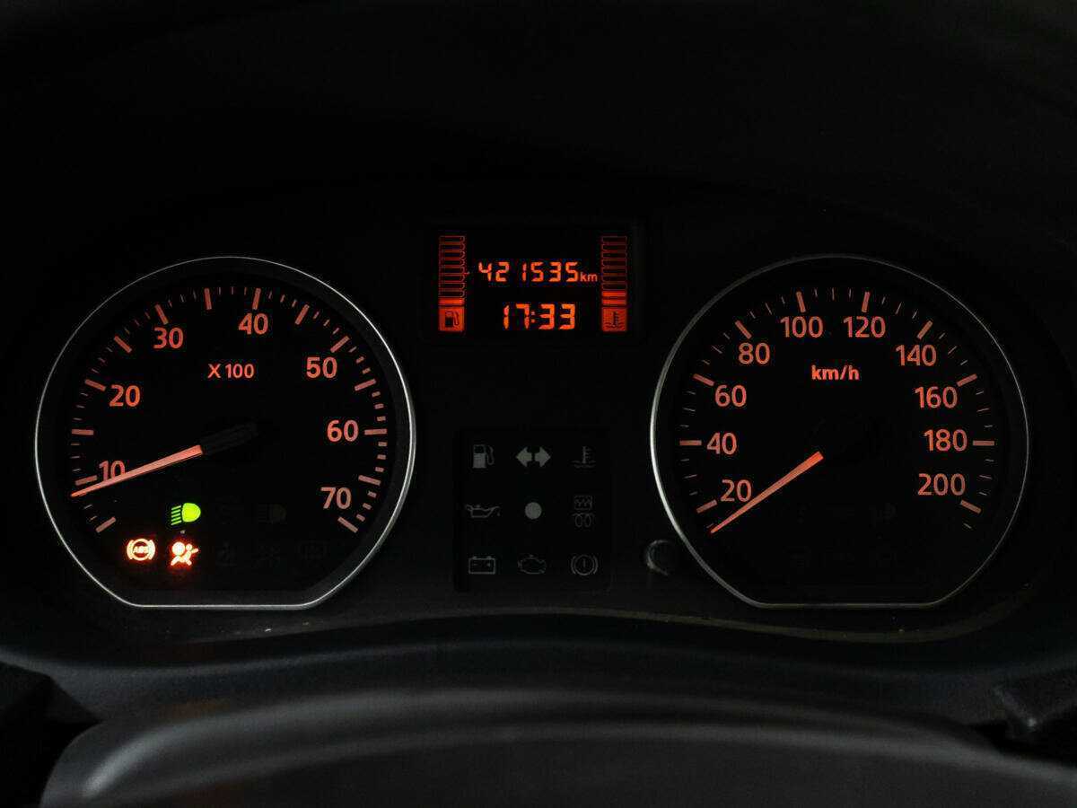 Nissan Almera 2014 года с пробегом. Фото: #11