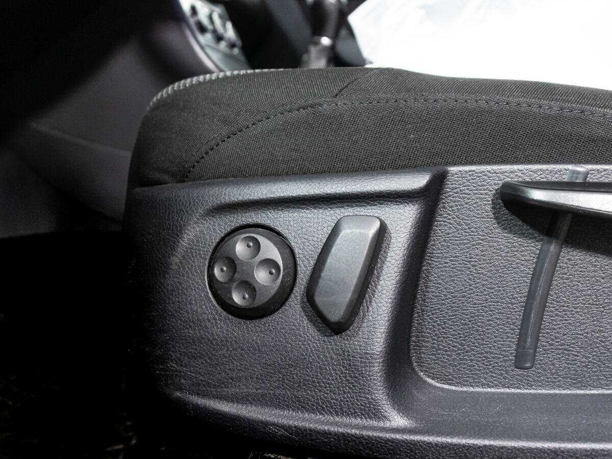 Volkswagen Passat 2013 года с пробегом. Фото: #16