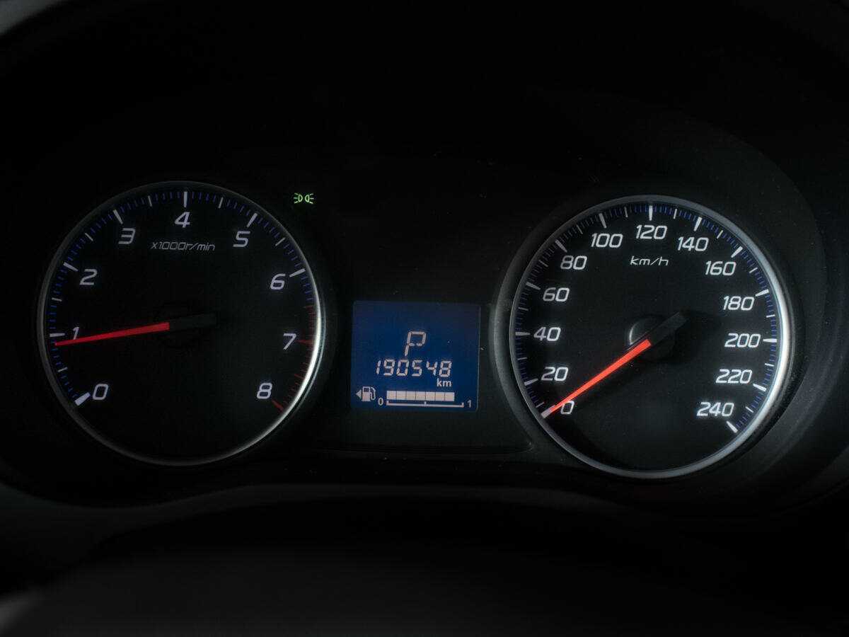 Mitsubishi Outlander 2014 года с пробегом. Фото: #10