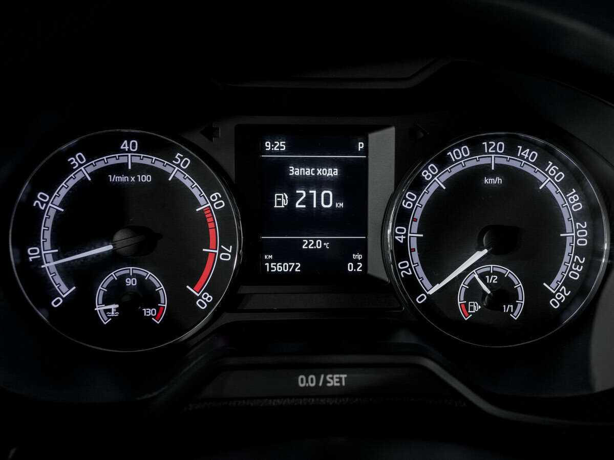 Skoda Octavia 2019 года с пробегом. Фото: #10