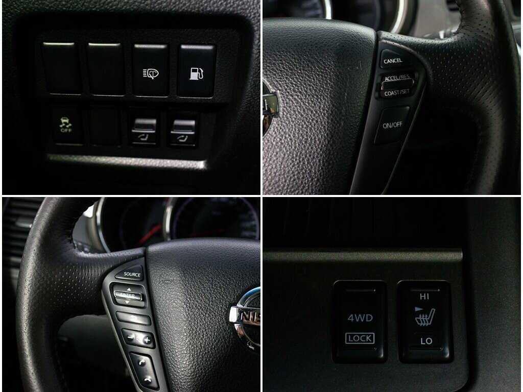 Nissan Murano 2013 года с пробегом. Фото: #18