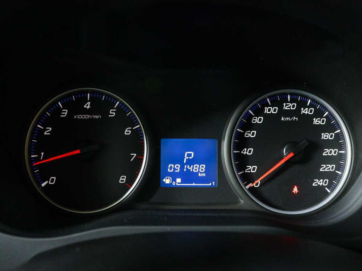 Mitsubishi Outlander 2013 года с пробегом. Фото: #9