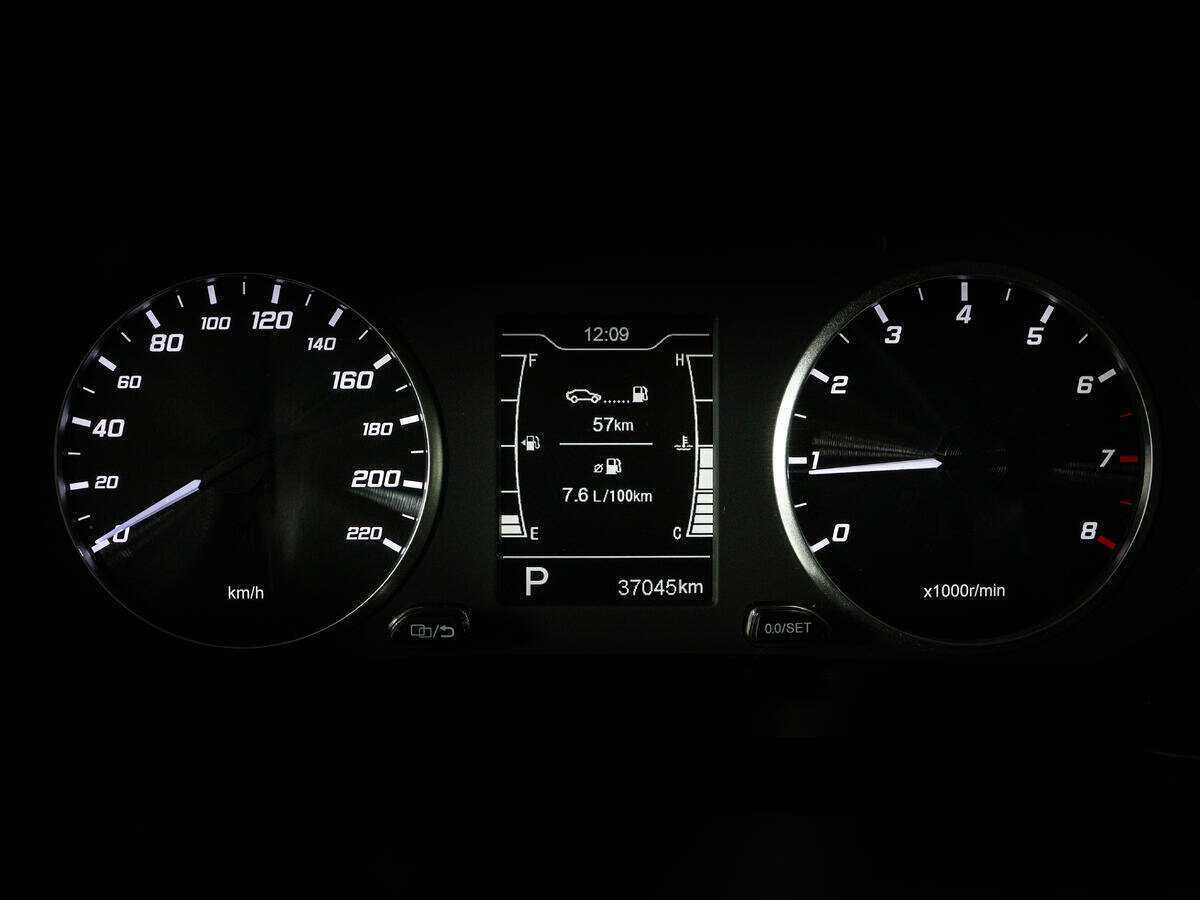 Chery Tiggo 4 Pro 2022 года с пробегом. Фото: #10