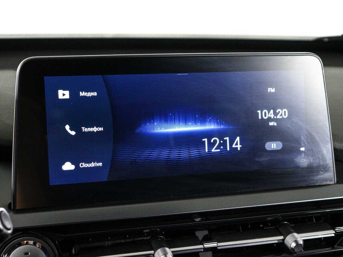 Chery Tiggo 4 Pro 2022 года с пробегом. Фото: #20