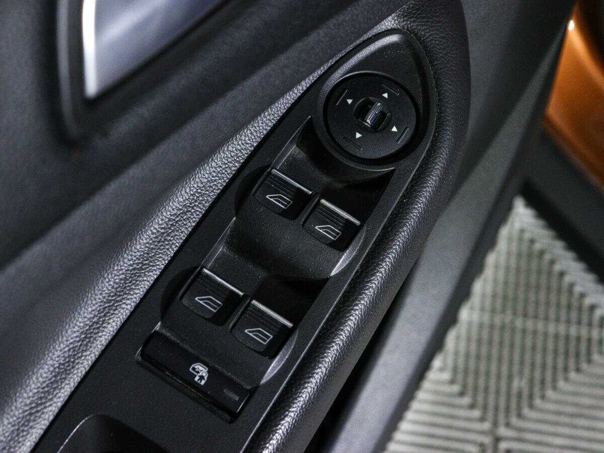 Ford Kuga 2014 года с пробегом. Фото: #16