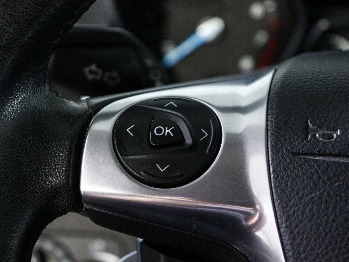 Ford Kuga 2014 года с пробегом. Фото: #18